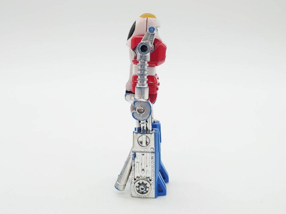 当時物　ポピー　マシンロボ　バイクロボ　バトルロボ　ジャイロロボ　MR-01・02・04　EROBO SERIES　3点セット(変形ロボット、トランスフォーマー、おもちゃ、オモチャ、玩具、フィギュア)(R-075244)