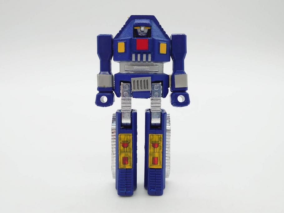 当時物　ポピー　マシンロボ　バイクロボ　バトルロボ　ジャイロロボ　MR-01・02・04　EROBO SERIES　3点セット(変形ロボット、トランスフォーマー、おもちゃ、オモチャ、玩具、フィギュア)(R-075244)