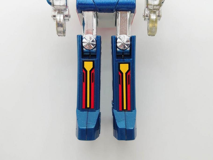 当時物　ポピー　マシンロボ　バイクロボ　バトルロボ　ジャイロロボ　MR-01・02・04　EROBO SERIES　3点セット(変形ロボット、トランスフォーマー、おもちゃ、オモチャ、玩具、フィギュア)(R-075244)
