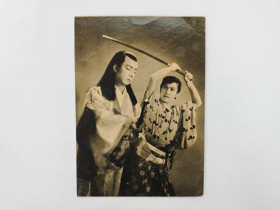 松竹　大映　東映　映画　ブロマイド　写真103枚セット(女優、俳優、古写真、白黒写真、有楽町で逢いましょう、西遊記、ひまわり娘、チャタレイ夫人は日本にもいた、邦画)(R-081426)
