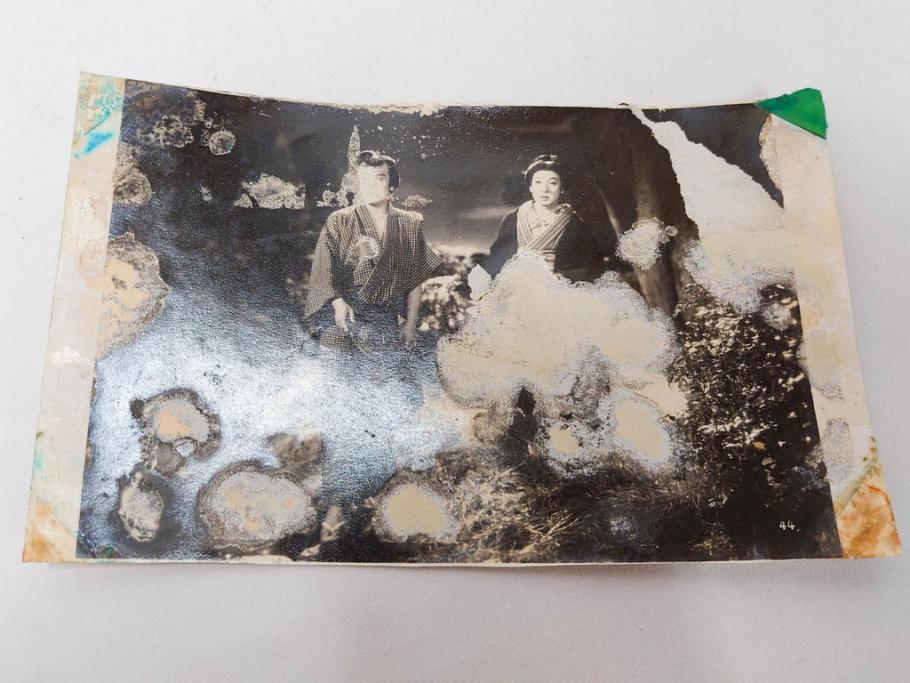 大映　松竹　東映　映画　ブロマイド　写真111枚セット(時代劇、女優、俳優、古写真、白黒写真、母御殿、美男剣法、怪猫有馬御殿、馬賊芸者、邦画、森の石松)(R-081461)