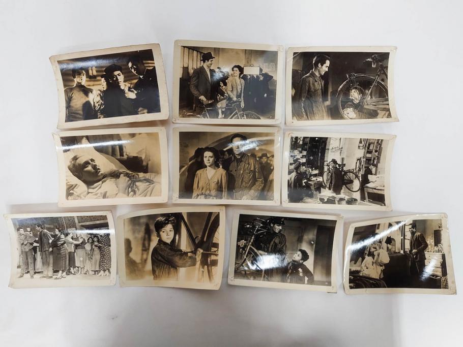 三映社　松竹　大映　東宝　映画　ブロマイド　写真137枚セット(女優、俳優、古写真、白黒写真、いついつまでも、新しき天、東は東、隊長ブーリバ、ブルーバ、洋画、邦画)(R-081463)
