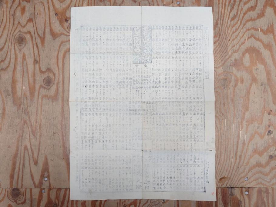 明治期　戦前　大勉強　薬　近江製剤　宣伝チラシ　広告　引札　版画　長者番付表　皇国名誉書画人名録など 7枚セット(当時物、引き札、三井八郎右衛門、印刷物、紙モノ、ポスター、商店、明治44亥年略暦、新版東京〇(丸)持長者競、東京名七幅人、大雄山奉納額面縮図)(R-075467)