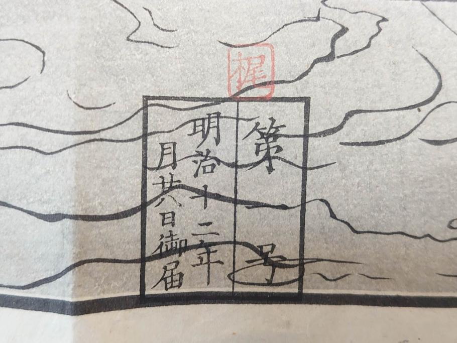 明治期　戦前　大勉強　薬　近江製剤　宣伝チラシ　広告　引札　版画　長者番付表　皇国名誉書画人名録など 7枚セット(当時物、引き札、三井八郎右衛門、印刷物、紙モノ、ポスター、商店、明治44亥年略暦、新版東京〇(丸)持長者競、東京名七幅人、大雄山奉納額面縮図)(R-075467)