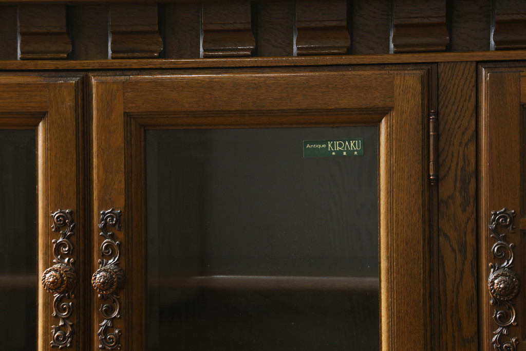 中古 美品 旭川家具 近藤工芸 Solid Furniture OAK (ソリッド 中古 美品 旭川家具 近藤工芸 Solid Furniture OAK (ソリッド