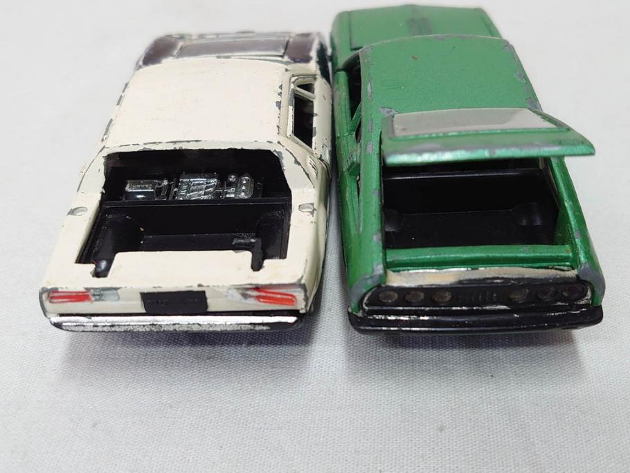 当時物　YONEZAWA TOYS　ASAHI TOYS　アサヒ玩具　DIAPET　ダイヤペット　MODEL PET　モデルペット　自動車　ミニカー　まとめて20点セット(おもちゃ、オモチャ、パトカー、はとバス、タクシー、郵便トラック、TOYOTA、トヨタ、NISSAN、日産、HONDA、ISUZU、MITSUBISHI、三菱、NO.2、6、鉄道シリーズ、電車、フォークリフト)(R-075474)