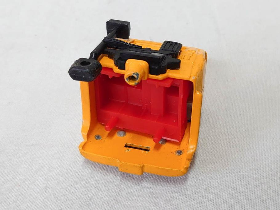 当時物　TOMICA トミカ　DANDY ダンディ　自動車　ミニカー　まとめて19点セット(玩具、おもちゃ、オモチャ、消防車、タンクローリー、Shell、はとバス、キャンピングカー、トラック、清掃事業、NHK、TOYOTA、トヨタ、HINO、ISUZU、MITSUBISHI、三菱)(R-075475)