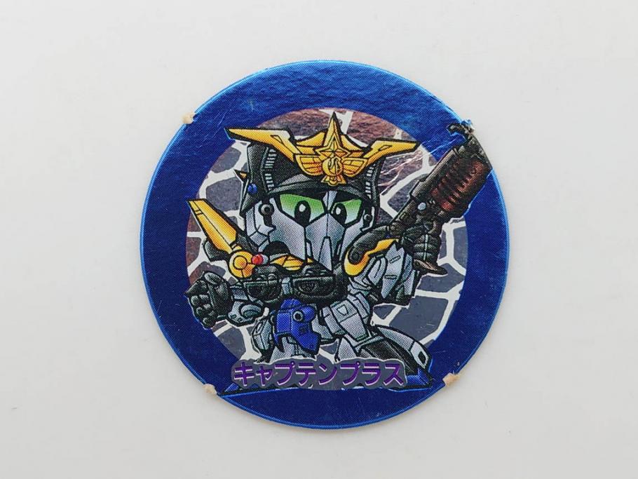 昭和レトロ　当時物　BANDAI　バンダイ　SDガンダム　F・Bコレクション　武器　パーツ　ガン消しなどまとめて129個セット(GUNDAM、消しゴム、ガシャポン、フィギュア、おもちゃ、オモチャ、玩具)(R-075527)