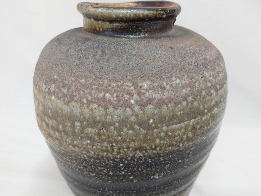 原田拾六 備前 酒器 徳利 共箱 直しあり - メルカリ