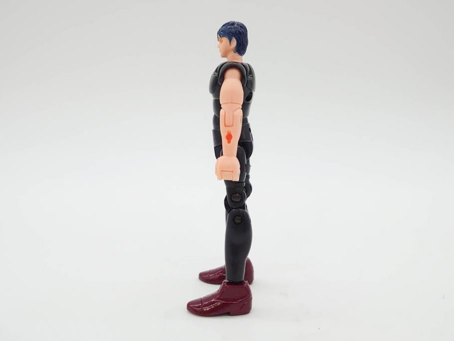 当時物 BANDAI バンダイ 聖闘士星矢 セイントセイヤ SAINT SEIYA