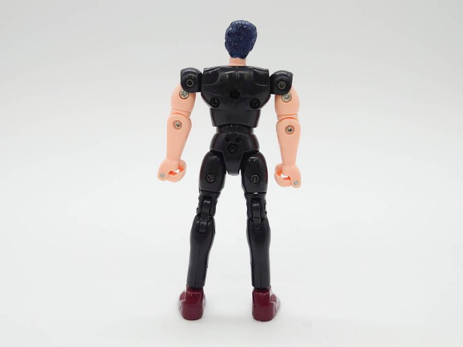 当時物 BANDAI バンダイ 聖闘士星矢 セイントセイヤ SAINT SEIYA