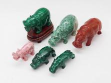 アンティーク雑貨　中古 カリモク マガジンラック