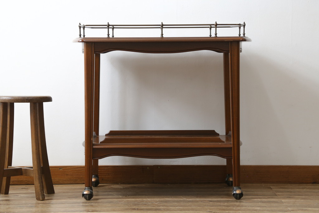 中古 美品 DREXEL HERITAGE(ドレクセルヘリテイジ) Et Cetera 中古 美品 DREXEL HERITAGE(ドレクセルヘリテイジ) Et Cetera