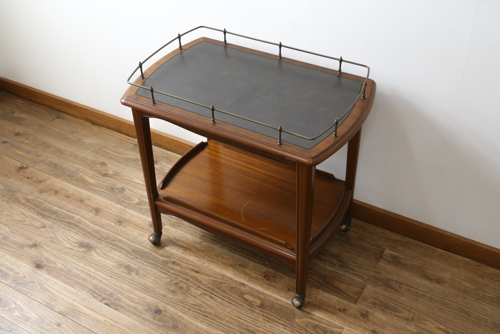 中古 美品 DREXEL HERITAGE(ドレクセルヘリテイジ) Et Cetera 中古 美品 DREXEL HERITAGE(ドレクセルヘリテイジ) Et Cetera