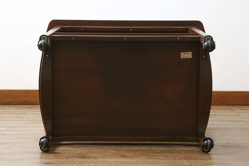 中古 美品 DREXEL HERITAGE(ドレクセルヘリテイジ) Et Cetera