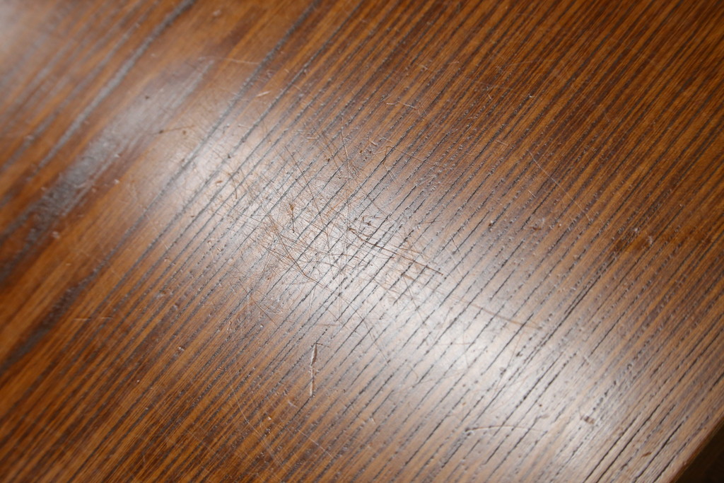 中古　希少デザイン　国産　職人手造り　欅(ケヤキ)材　引き出し32杯!　前面の美しい杢目が揃う薬箪笥(百目箪笥、小物収納、チェスト、薬タンス)(R-079190)