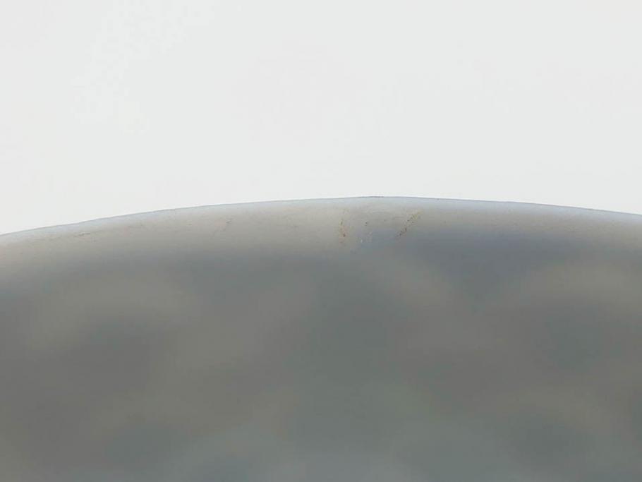 昭和レトロ　明治～大正　透かし芸者　海外輸出品　燕　桜　エッグシェル　egg shell　カップ&ソーサー9客セット(ツバメ、サクラ、金魚、MADE IN OCCUPIED JAPAN(占領下の日本製)、オキュパイド ジャパン、卵殻手、洋食器)(R-075536)