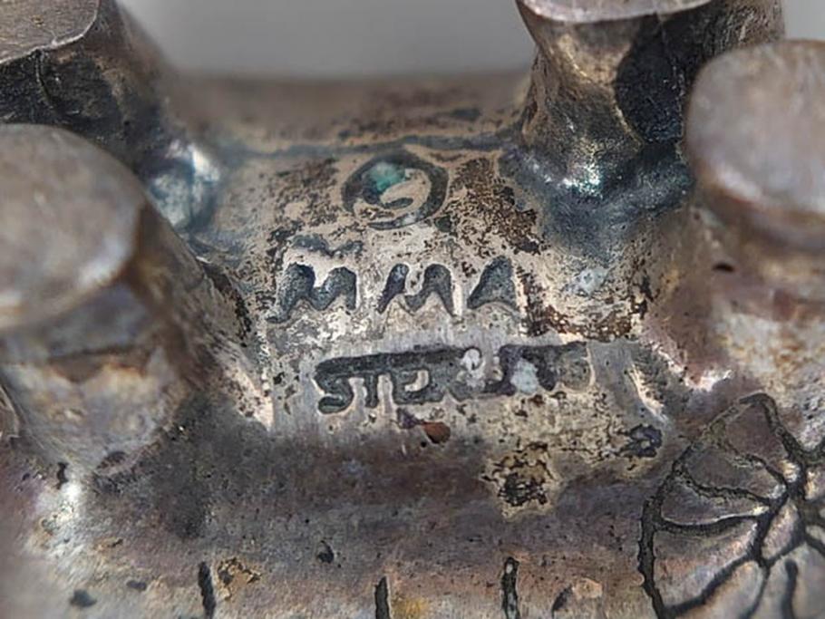メトロポリタン美術館　MMA　青いカバ　ウィリアム　STERLING　キーホルダー　カフス　ネックレス　アクセサリーなど16点セット(ミュージアムグッズ、エジプト、動物、アニマル、キーリング、ブローチ、ブックマーク)(R-081479)