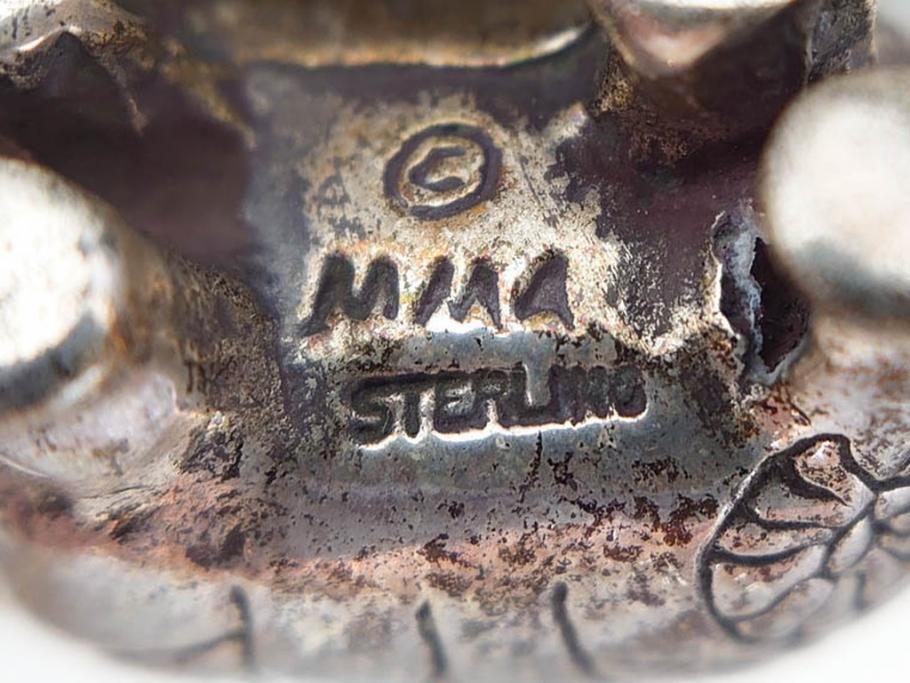 メトロポリタン美術館　MMA　青いカバ　ウィリアム　STERLING　キーホルダー　カフス　ネックレス　アクセサリーなど16点セット(ミュージアムグッズ、エジプト、動物、アニマル、キーリング、ブローチ、ブックマーク)(R-081479)