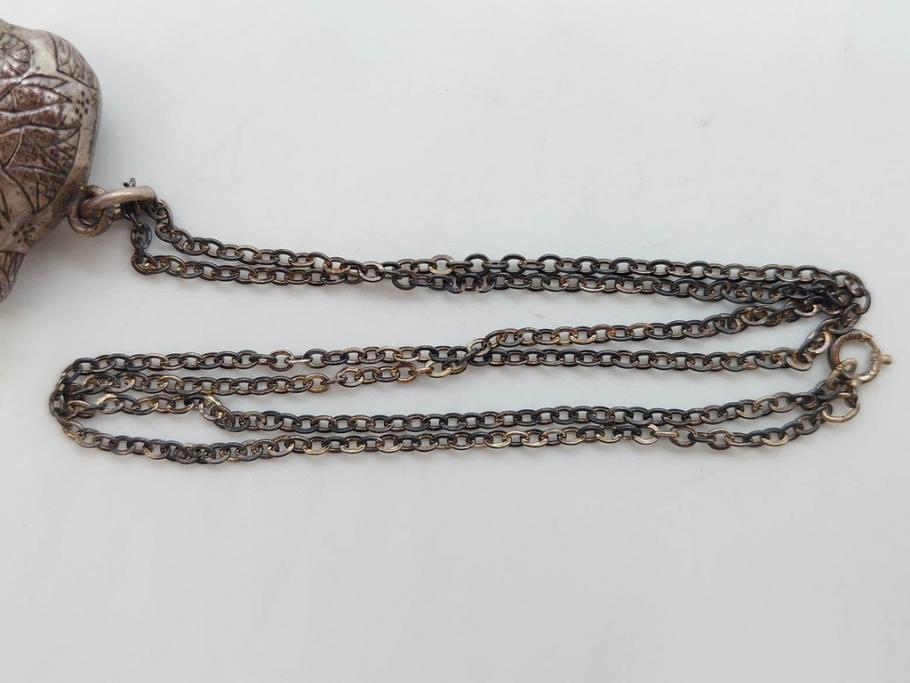 メトロポリタン美術館　MMA　青いカバ　ウィリアム　STERLING　キーホルダー　カフス　ネックレス　アクセサリーなど16点セット(ミュージアムグッズ、エジプト、動物、アニマル、キーリング、ブローチ、ブックマーク)(R-081479)