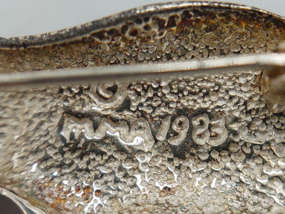 メトロポリタン美術館　MMA　青いカバ　ウィリアム　STERLING　キーホルダー　カフス　ネックレス　アクセサリーなど16点セット(ミュージアムグッズ、エジプト、動物、アニマル、キーリング、ブローチ、ブックマーク)(R-081479)