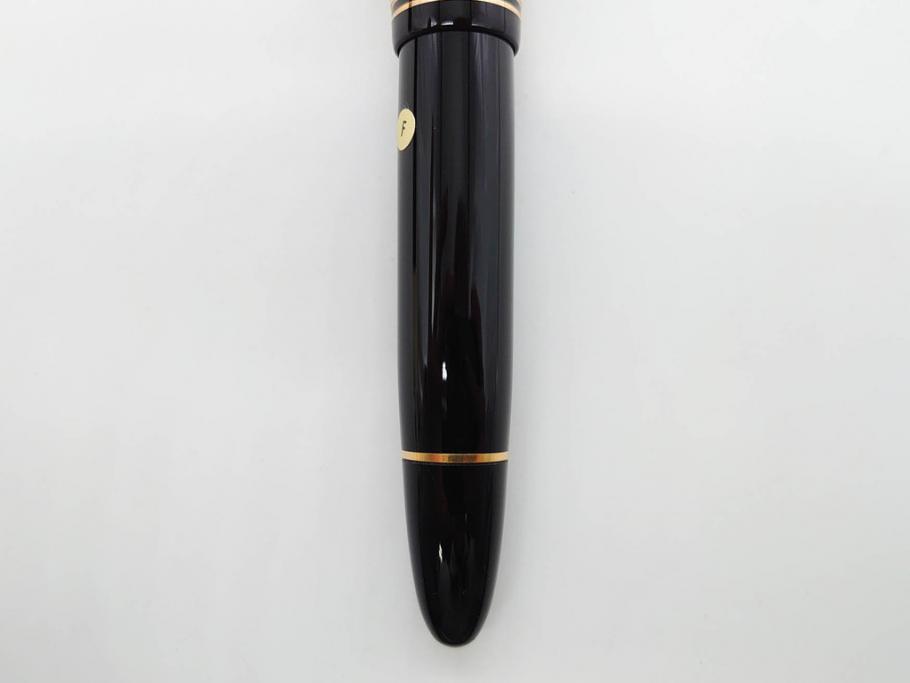ドイツ MONTBLANC モンブラン マイスターシュテュック 149 14C