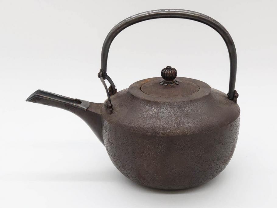 ◎骨董 漆器 お膳 銚子立て◎ （輪島塗 杯(盃) (大) -金縁