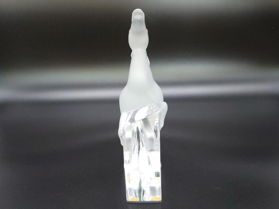 Amazon.co.jp: ラリック LALIQUE 2人のダンサー 置物 オブジェ