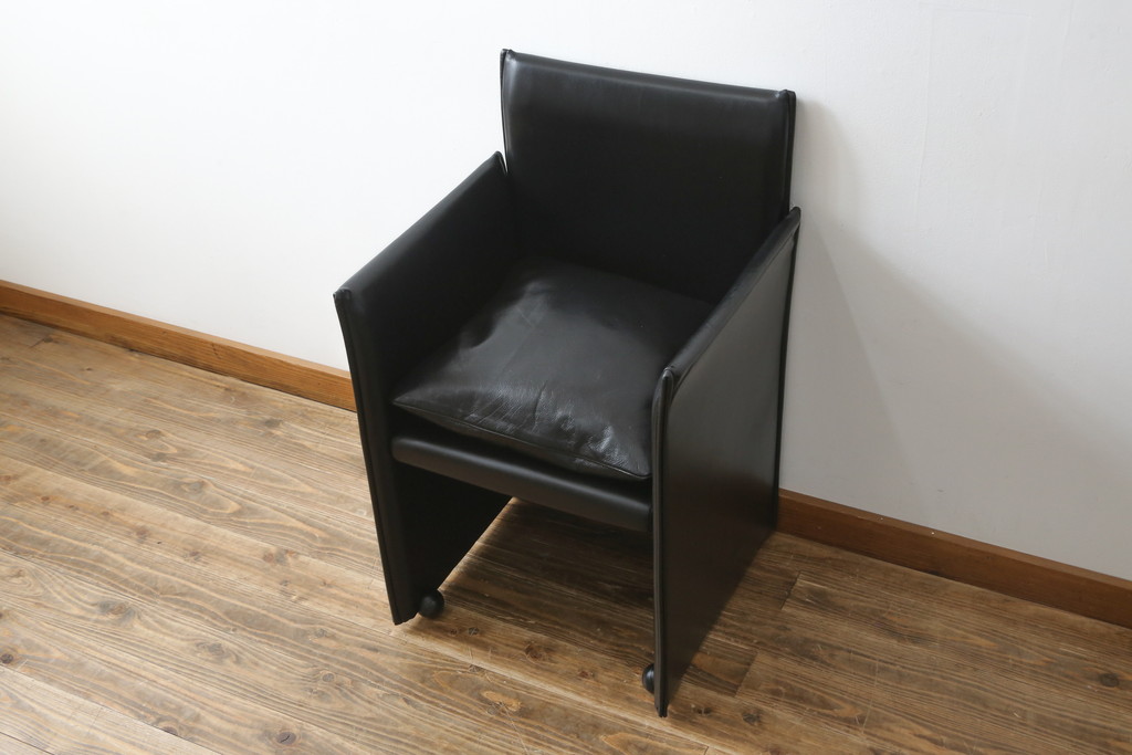 中古 美品 Cassina(カッシーナ) 401 BREAK(ブレーク) MARIO