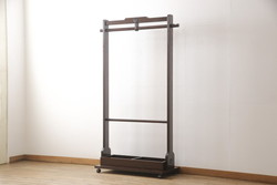 アンティーク衣桁の販売・通販 | ラフジュ工房