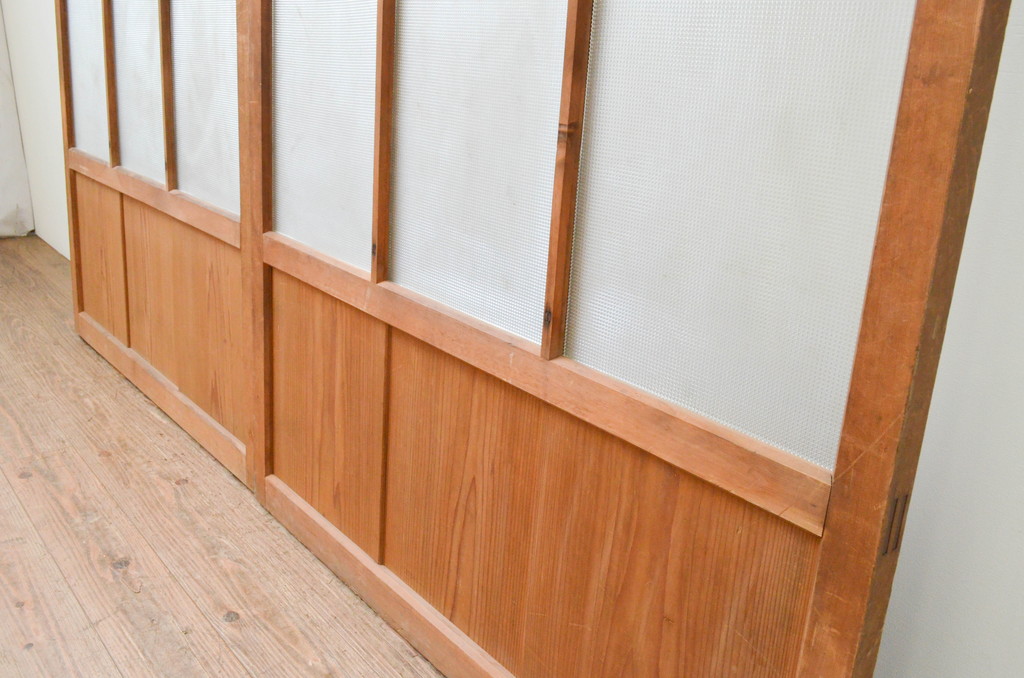 R-062967 アンティーク建具 和の空間づくりにお...+iselamendezagenda.mx