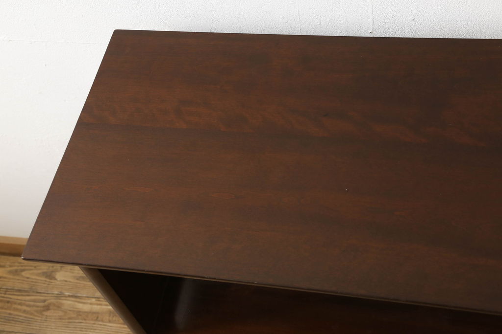 637型ベッド Bed N.637 – 花森家具 – 松本民芸家具
