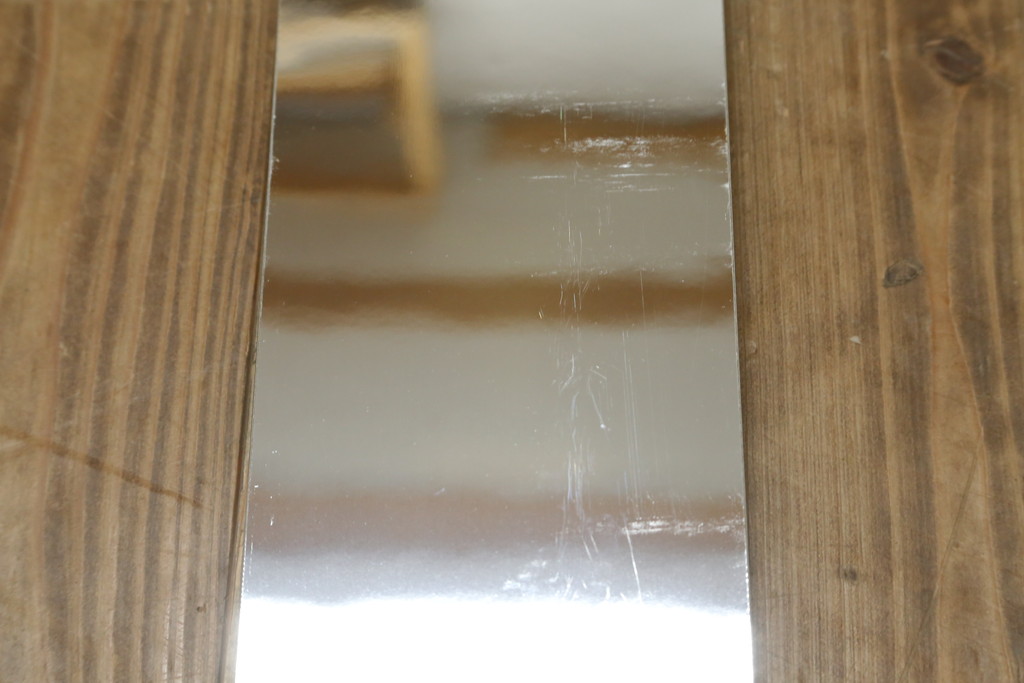 中古　arflex(アルフレックス)　VISTA(ヴィスタ)　洗練されたデザインが目を惹くセラミック天板付きテレビボード(テレビ台、ローボード、リビングボード)(定価約72万円)(R-074959)