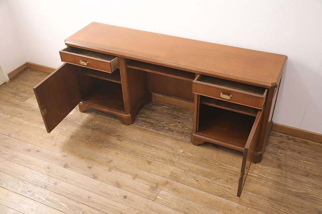 中古 希少品 アメリカ輸入モデル DREXEL HERITAGE(ドレクセル 中古 希少品 アメリカ輸入モデル DREXEL HERITAGE(ドレクセル