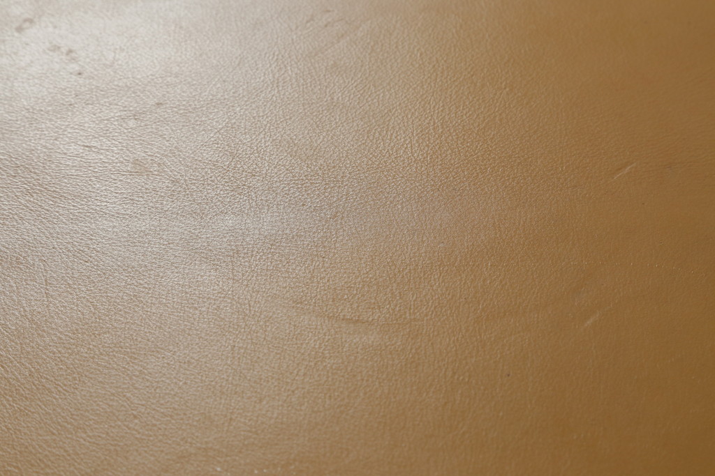 イタリアビンテージ　SILIK(シリック)　天板本革製　ハンドメイド　ロココ調の贅沢なデスク(片袖机、ヴィンテージ、在宅用、在宅ワーク)(定価約120万円)(R-056670)