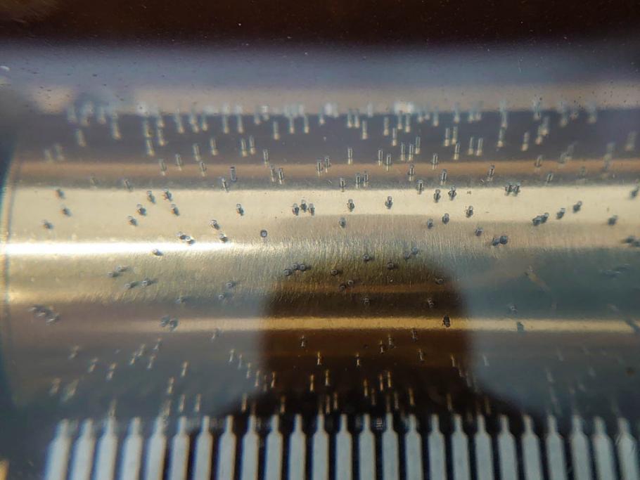 スイス製　リュージュ社　REUGE MUSIC　50弁　シンプルながらも上品な雰囲気漂うオルゴール(A.Beul、After the Rain Sunshine、Swiss Yodel、Song of Weggis)(R-075656)