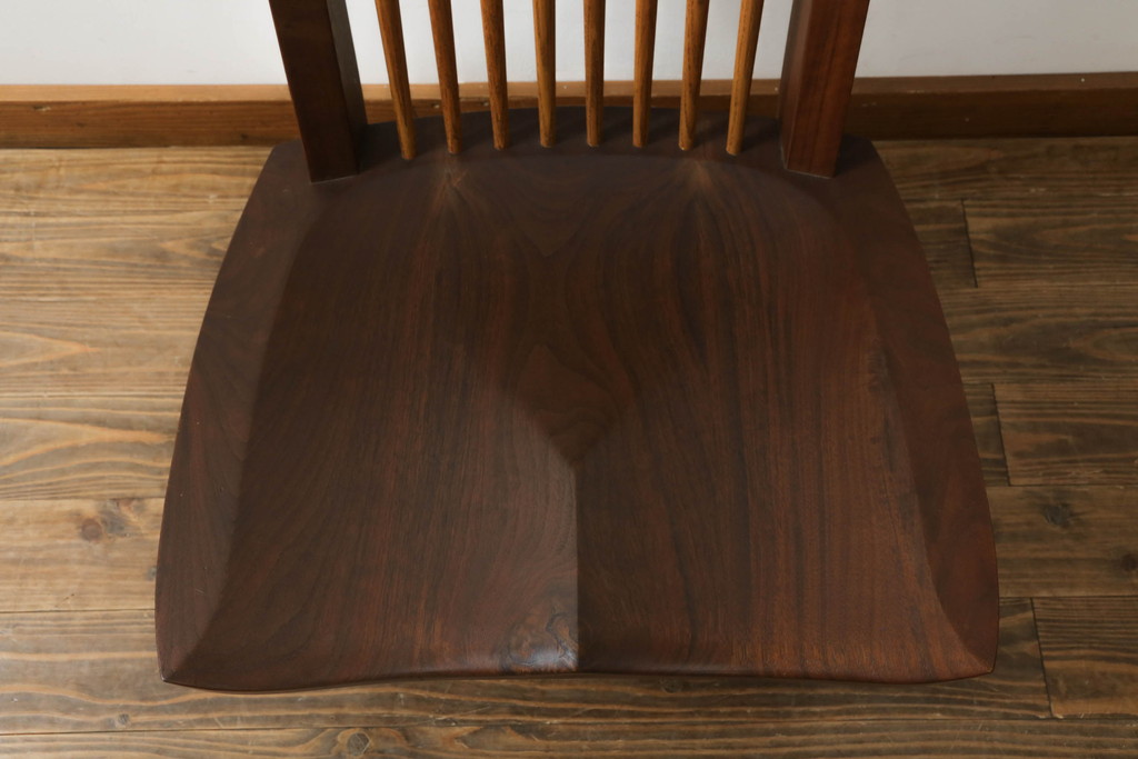 石巻工房 105° LOUNGE CHAIR / いしのまきこうぼう 105