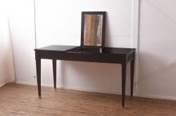 展示品　IDC大塚家具　ヒッコリーチェア社(HICKORY CHAIR)　5471-70　アレクサ・ハンプトン　デスク(ドレッサー、机)(定価約80万円)(R-041832)