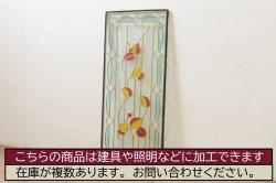 和製アンティーク　希少!!　武井武雄　刊本作品専用保存箱とペン立て・トレーの3点セット(本箱、小物収納、卓上収納、ペンスタンド)(R-064546)