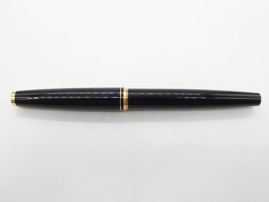 ドイツ　MONTBLANC　モンブラン　THE ART OF WRITING　EF　インクボトル　万年筆(INK、筆記具、文具、箱付き)(R-075877)
