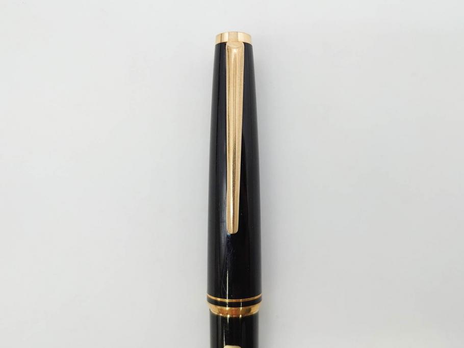 ドイツ　MONTBLANC　モンブラン　THE ART OF WRITING　EF　インクボトル　万年筆(INK、筆記具、文具、箱付き)(R-075877)