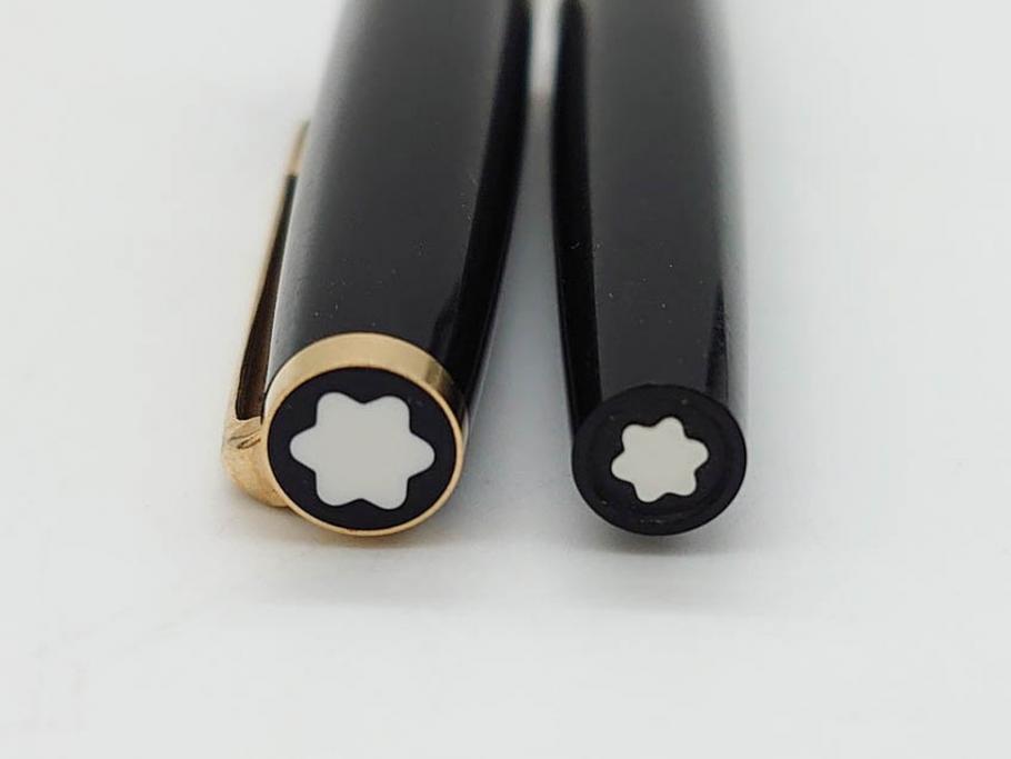ドイツ　MONTBLANC　モンブラン　THE ART OF WRITING　EF　インクボトル　万年筆(INK、筆記具、文具、箱付き)(R-075877)
