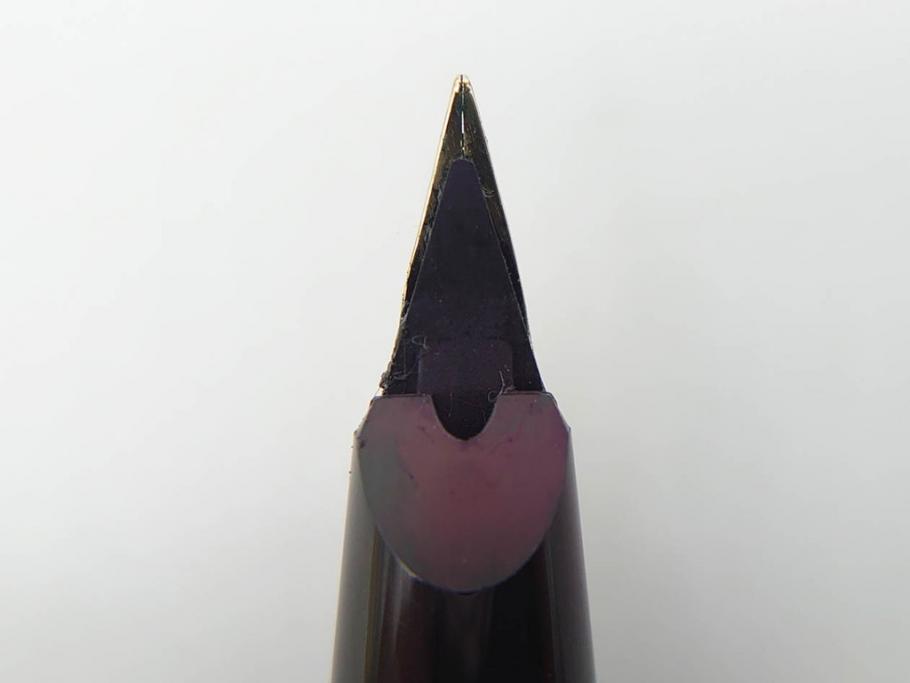 ドイツ　MONTBLANC　モンブラン　THE ART OF WRITING　EF　インクボトル　万年筆(INK、筆記具、文具、箱付き)(R-075877)