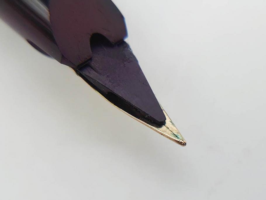 ドイツ　MONTBLANC　モンブラン　THE ART OF WRITING　EF　インクボトル　万年筆(INK、筆記具、文具、箱付き)(R-075877)