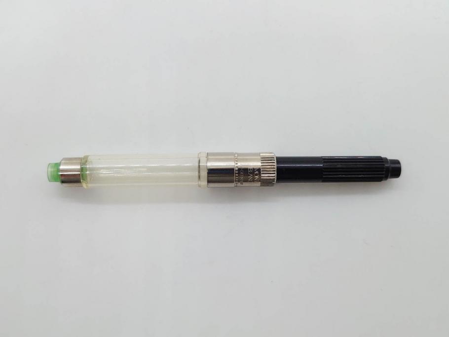 ドイツ　MONTBLANC　モンブラン　THE ART OF WRITING　EF　インクボトル　万年筆(INK、筆記具、文具、箱付き)(R-075877)