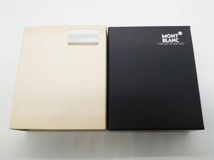 ドイツ MONTBLANC モンブラン THE ART OF WRITING EF インク