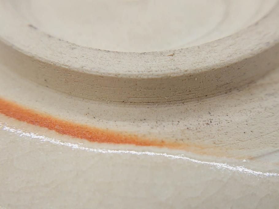 永楽善五郎　絵高麗写　約16cm　5.1寸　優しい色合いが上品な和の雰囲気を醸し出す茶碗(茶道具、茶器、和食器、共箱付き、五寸一分)(R-075785)