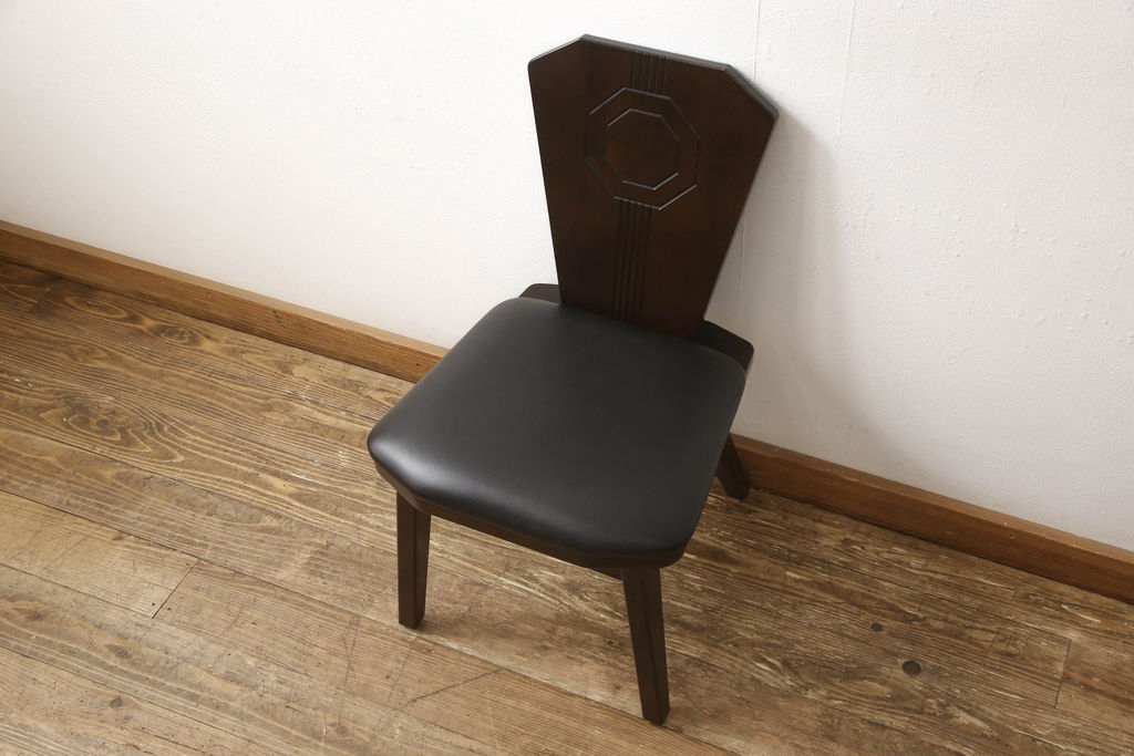 中古 美品 星野民芸(星野民藝) 個性的なデザインが存在感を放つ 中古 美品 星野民芸(星野民藝) 個性的なデザインが存在感を放つ