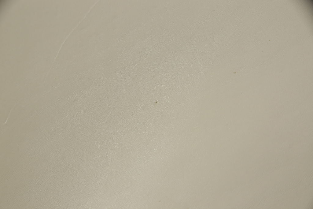 中古　Cassina(カッシーナ)　412　CAB(キャブ)　MARIO BELLINI(マリオベリーニ)　アイボリー　シンプルモダンな空間づくりに活躍するアームレスチェア(ダイニングチェア、椅子、イス)(定価約21万円)(R-059603)