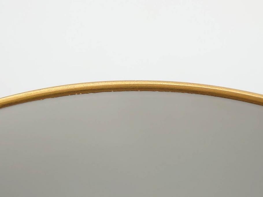 大倉陶園(OKURA、OAC)　ブルーフラワー　清楚な絵付けが上品な雰囲気を醸し出すカップ&ソーサー6客セット(C&S、洋食器)(R-075790)